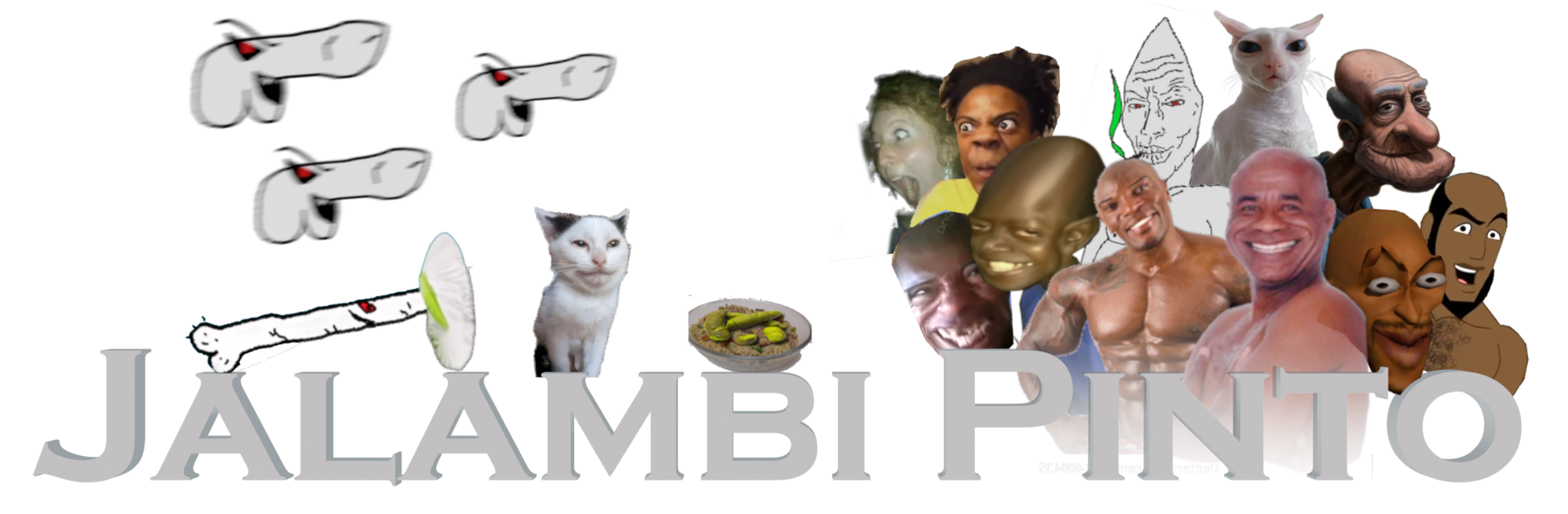 Jalambi pinto Logo